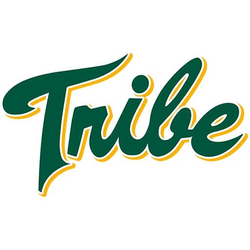 2024 William & Mary Tribe Basketball Season Tickets (Includes Tickets To All Regular Season Home Games)