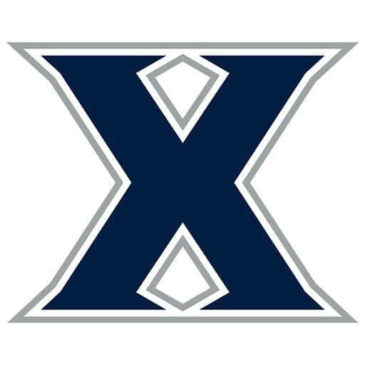 Xavier Musketeers vs. Texas Southern Tigers