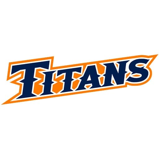 Cal St. Fullerton Titans Women's Basketball