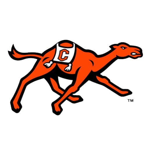 Campbell Fighting Camels Women's Basketball