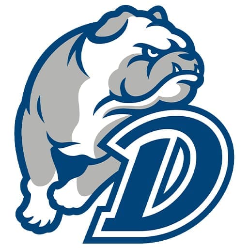 Drake Bulldogs vs. Belmont Bruins