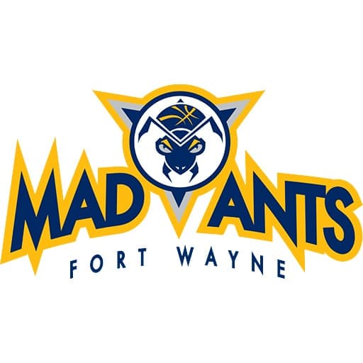 Fort Wayne Mad Ants