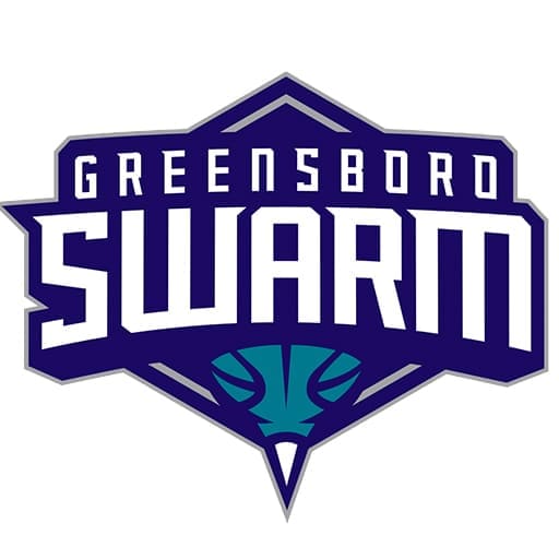 Greensboro Swarm vs. Capital City Go-Go