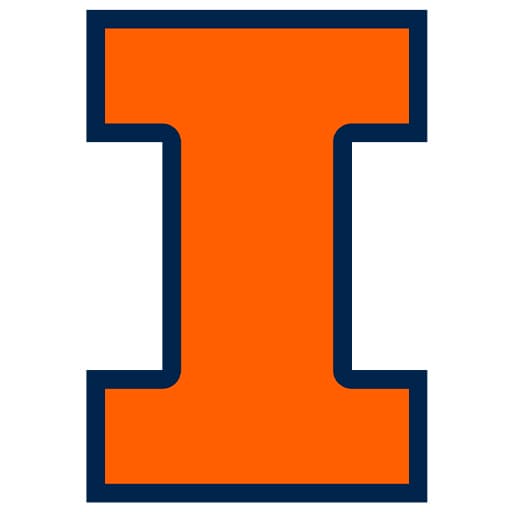 Illinois Fighting Illini Women's Basketball