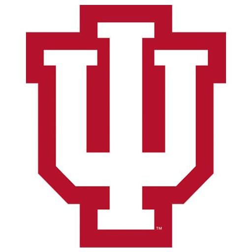 Indiana Hoosiers Women's Basketball vs. Maryville Saints