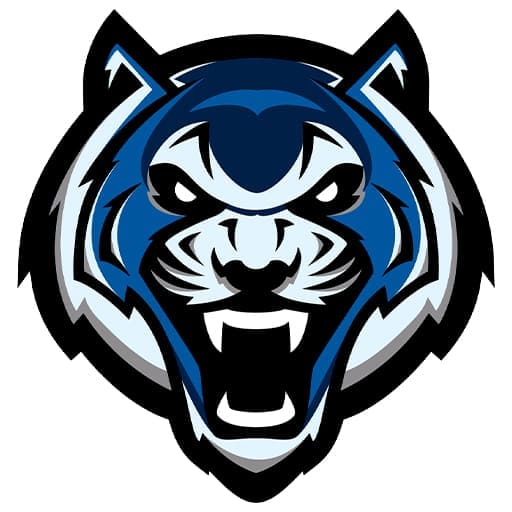 Lincoln Blue Tigers Basketball