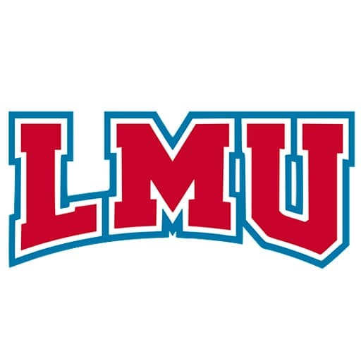 Loyola Marymount Lions Women's Basketball