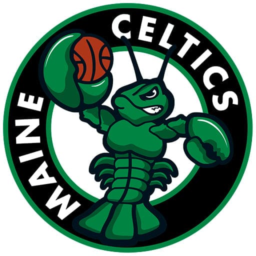 Maine Celtics vs. Capital City Go-Go