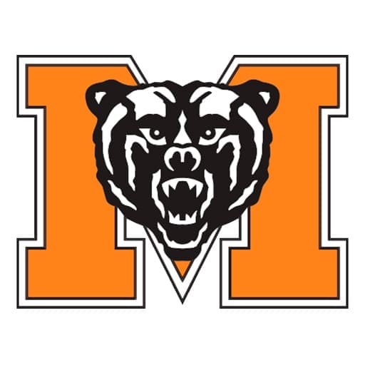 Mercer Bears vs. Virginia-Lynchburg Dragons