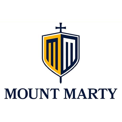 Mount Marty College Lancers Basketball