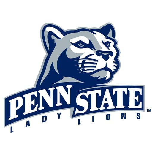 Penn State Lady Lions Basketball