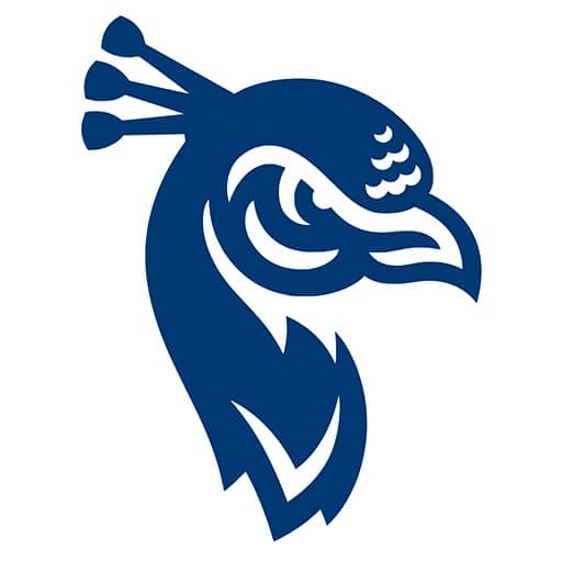 Saint Peter's Peacocks Basketball