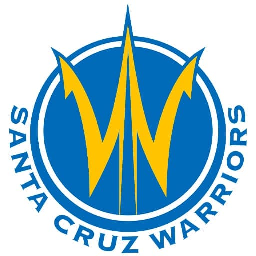 Valley Suns vs. Santa Cruz Warriors