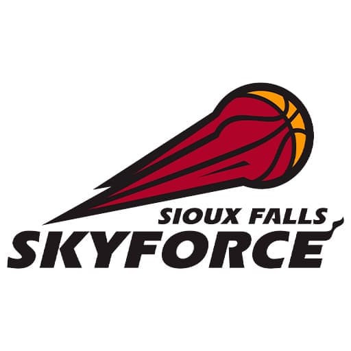 Sioux Falls Skyforce vs. Iowa Wolves