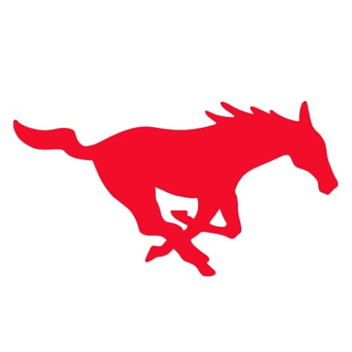 Southern Methodist (SMU) Mustangs vs. Tarleton State Texans