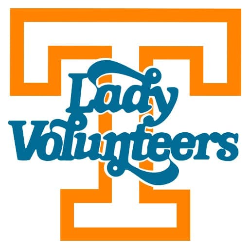 Tennessee Volunteers Women's Basketball