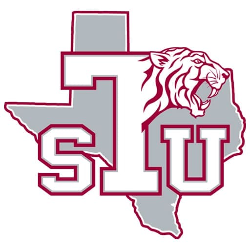 Texas Southern Lady Tigers Basketball