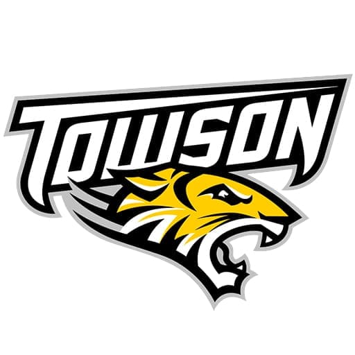 Towson Tigers Women's Basketball