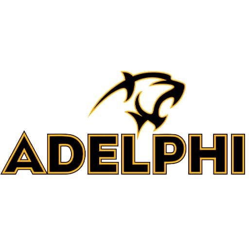 Adelphi Panthers Basketball