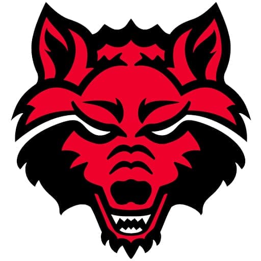 Arkansas State Red Wolves Women's Basketball