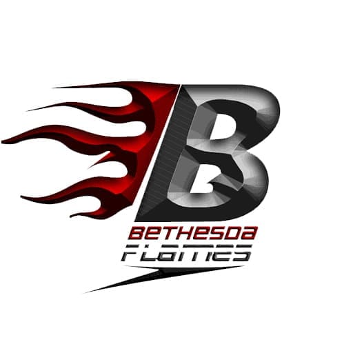 Bethesda Flames Basketball