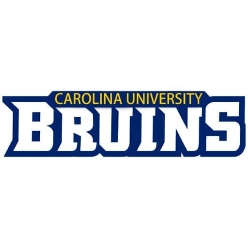 Carolina University Bruins Basketball