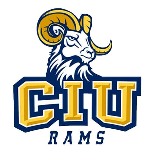 Columbia International Rams Basketball