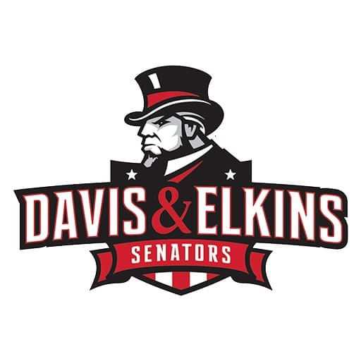 Davis & Elkins Senators