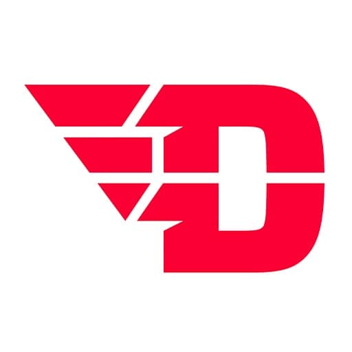 Dayton Flyers Women's Basketball