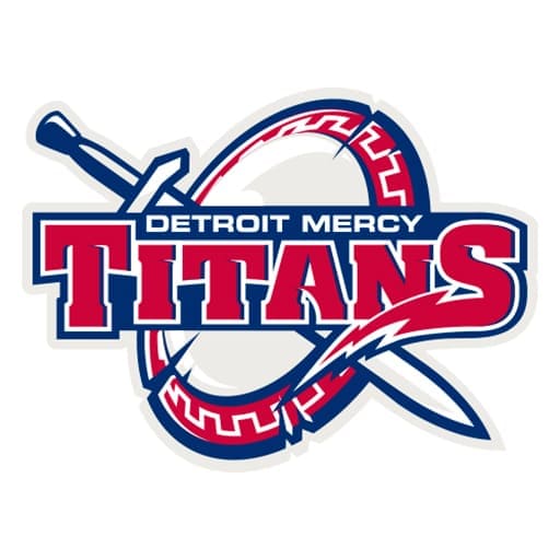 Detroit Mercy Titans Women's Basketball
