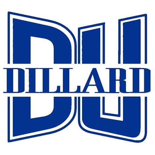 Dillard Bleu Devils Basketball