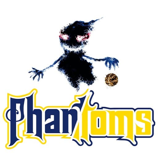 East West University Phantoms Basketball