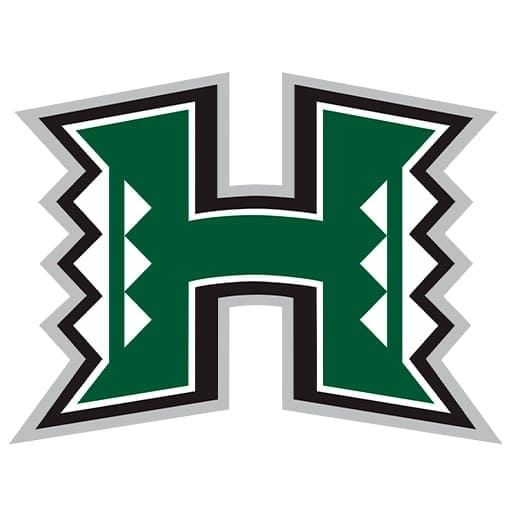 Hawaii Rainbow Wahine Women's Basketball