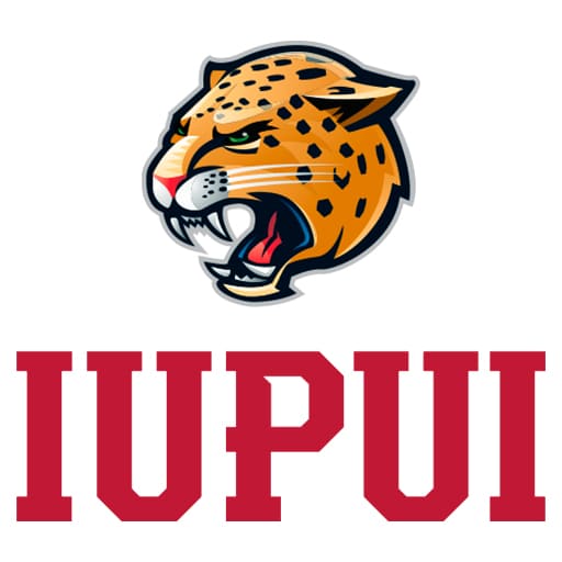 IUPUI Jaguars Women's Basketball