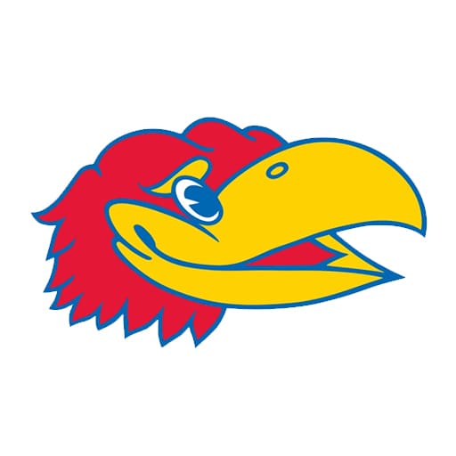 Kansas Jayhawks Women's Basketball