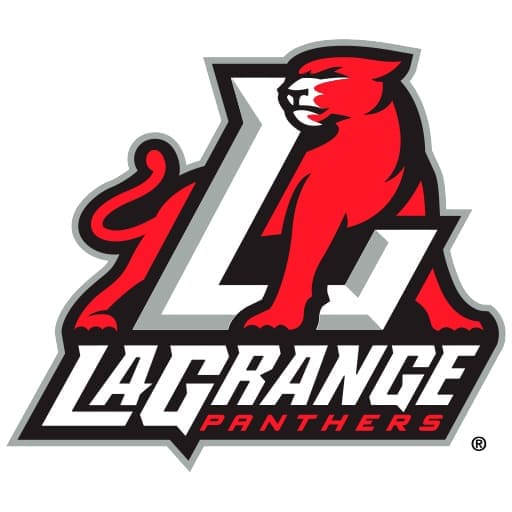 LaGrange Panthers Basketball