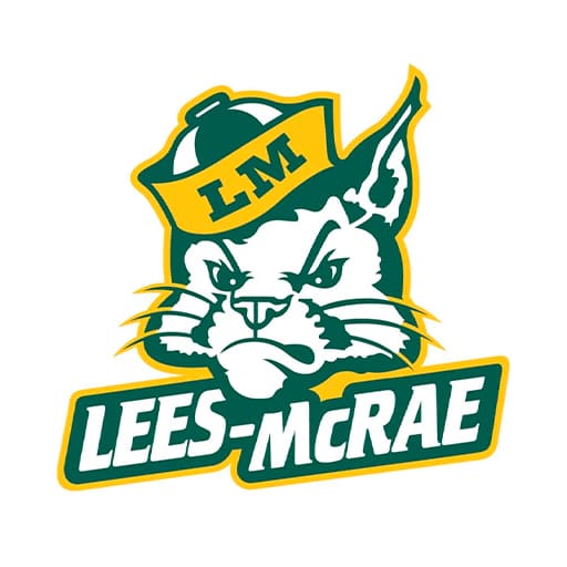 Lees-McRae Bobcats Basketball