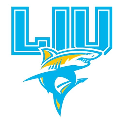 Long Island University Sharks Women's Basketball