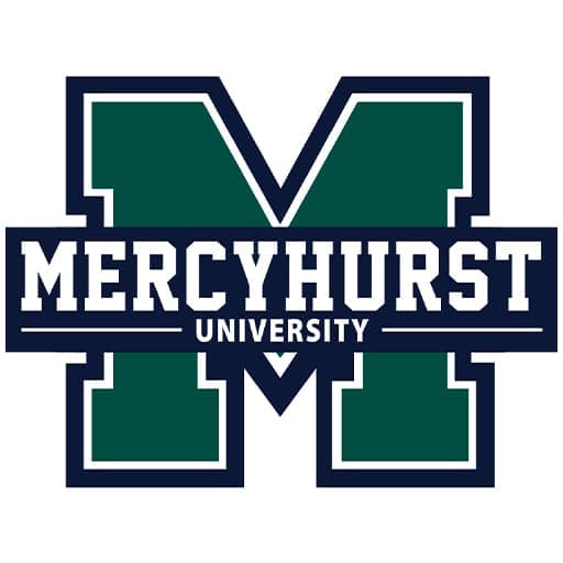 Mercyhurst Lakers vs. Stonehill Skyhawks