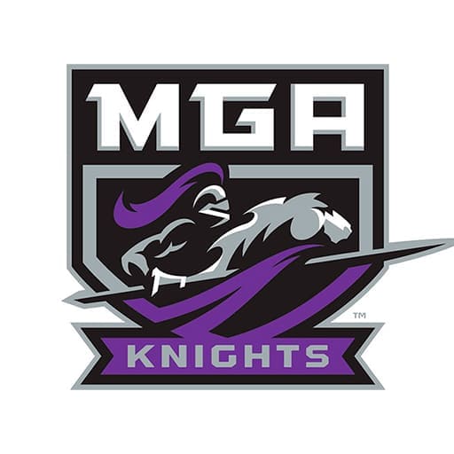 Middle Georgia State Knights Basketball