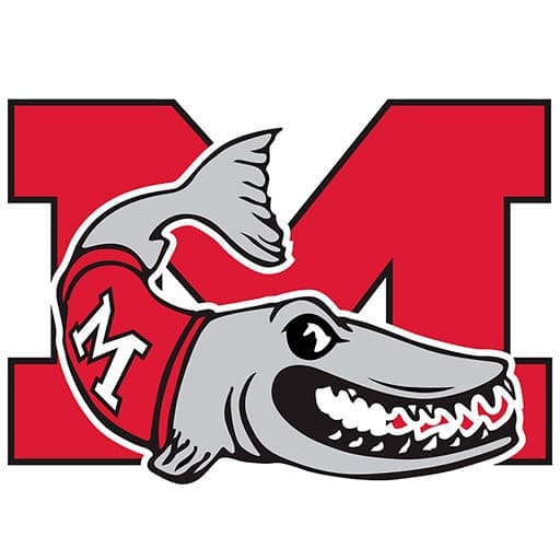 Muskingum Fighting Muskies