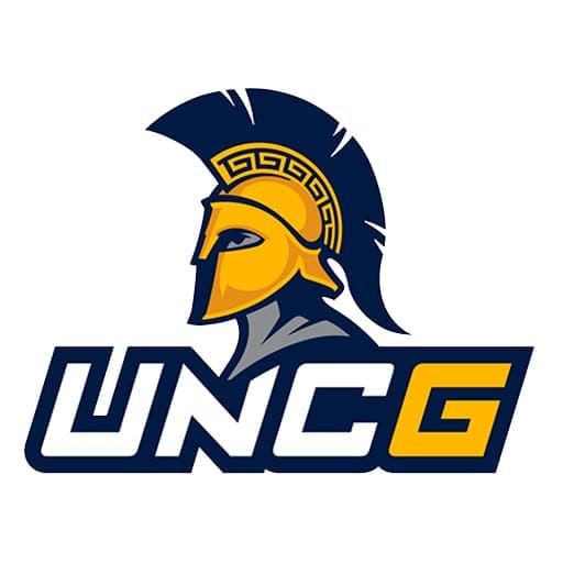 North Carolina Greensboro Spartans Women's Basketball