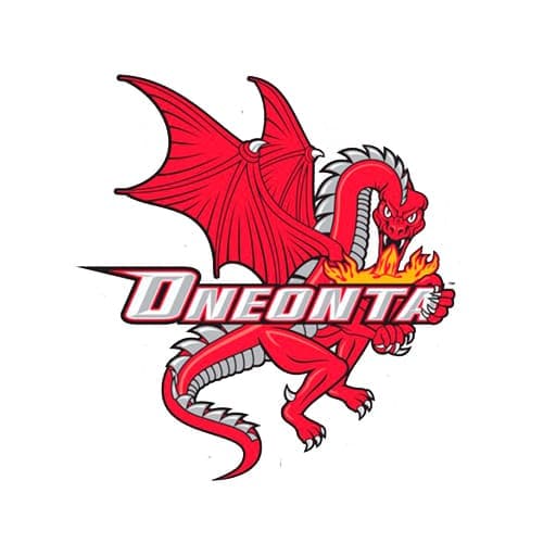 Oneonta Red Dragons Basketball