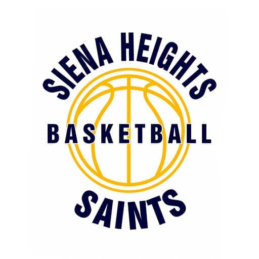 Siena Heights Saints Basketball