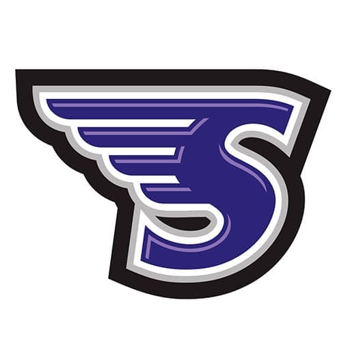 Stonehill Skyhawks Women's Basketball