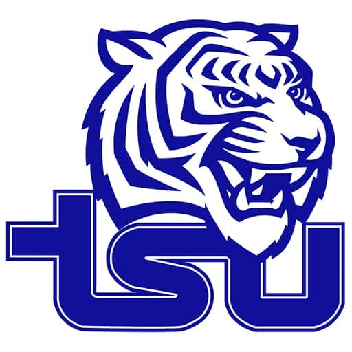 Tennessee State Lady Tigers Basketball