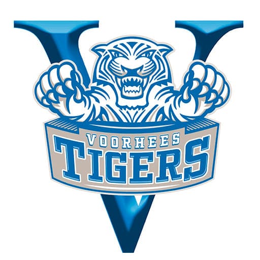 Voorhees College Tigers Basketball