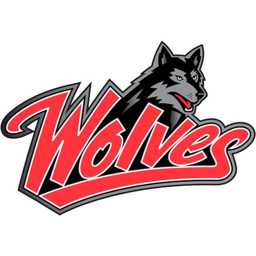 Western Oregon Wolves Basketball