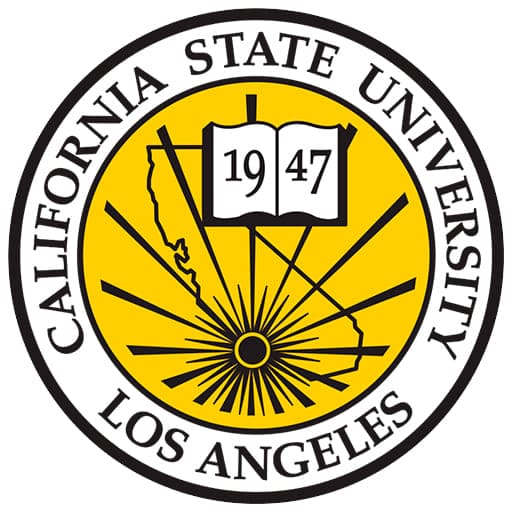 Cal State LA Golden Eagles Women's Basketball