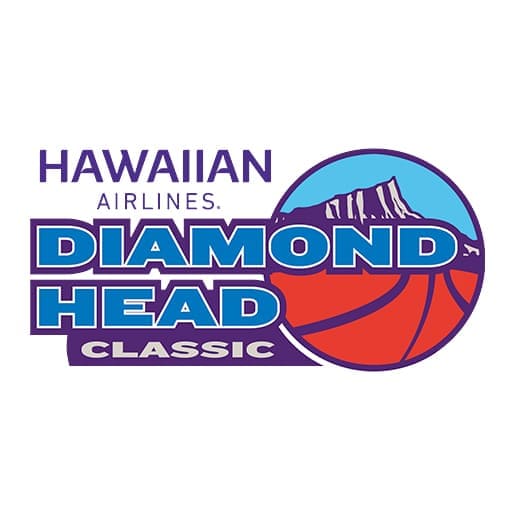 Hawaiian Airlines Diamond Head Classic: Oregon State vs. Charleston & Loyola vs. Oakland - Session 1